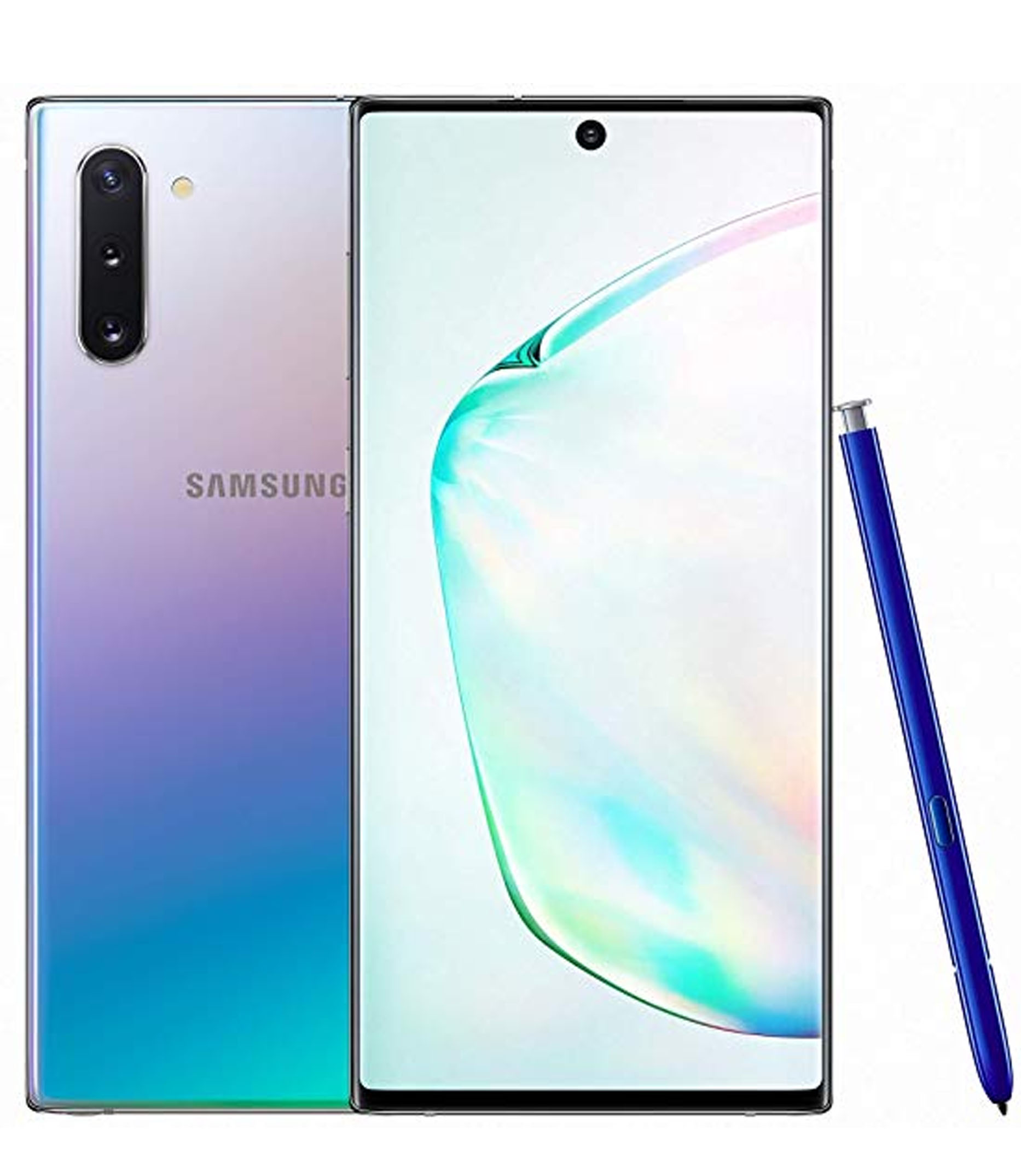 Galaxy Note 10+ (6.8inch,256,12GB)